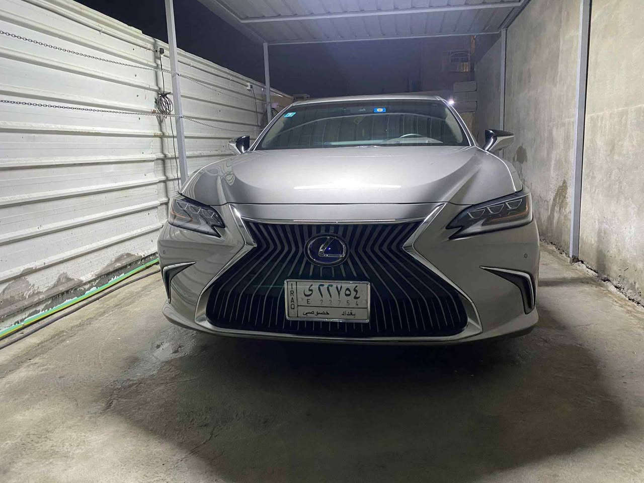 لكزز هايبرد وراد امريكي ضررر جاملغ خلفي من جهة سائق قبق صندوك بدون ايرباك سياره فول مواصفات موديل 2021 فئه لكجري الترا سياره ماشيه 46 الف  للبيع تواصل عل رقم ***********

30.000دولار بيه مجال
