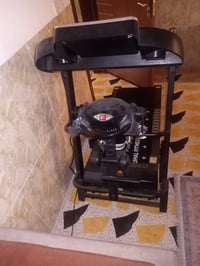 جهاز جري مال رياضه للبيع رجائاً لحد يكتب تعليلق هذه الرقم وخابر 077498...
