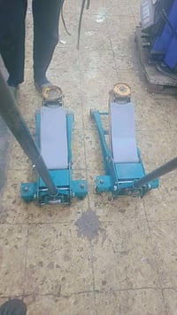 جكات ٣ طن • عدد ٢ • الكاظمية بغداد