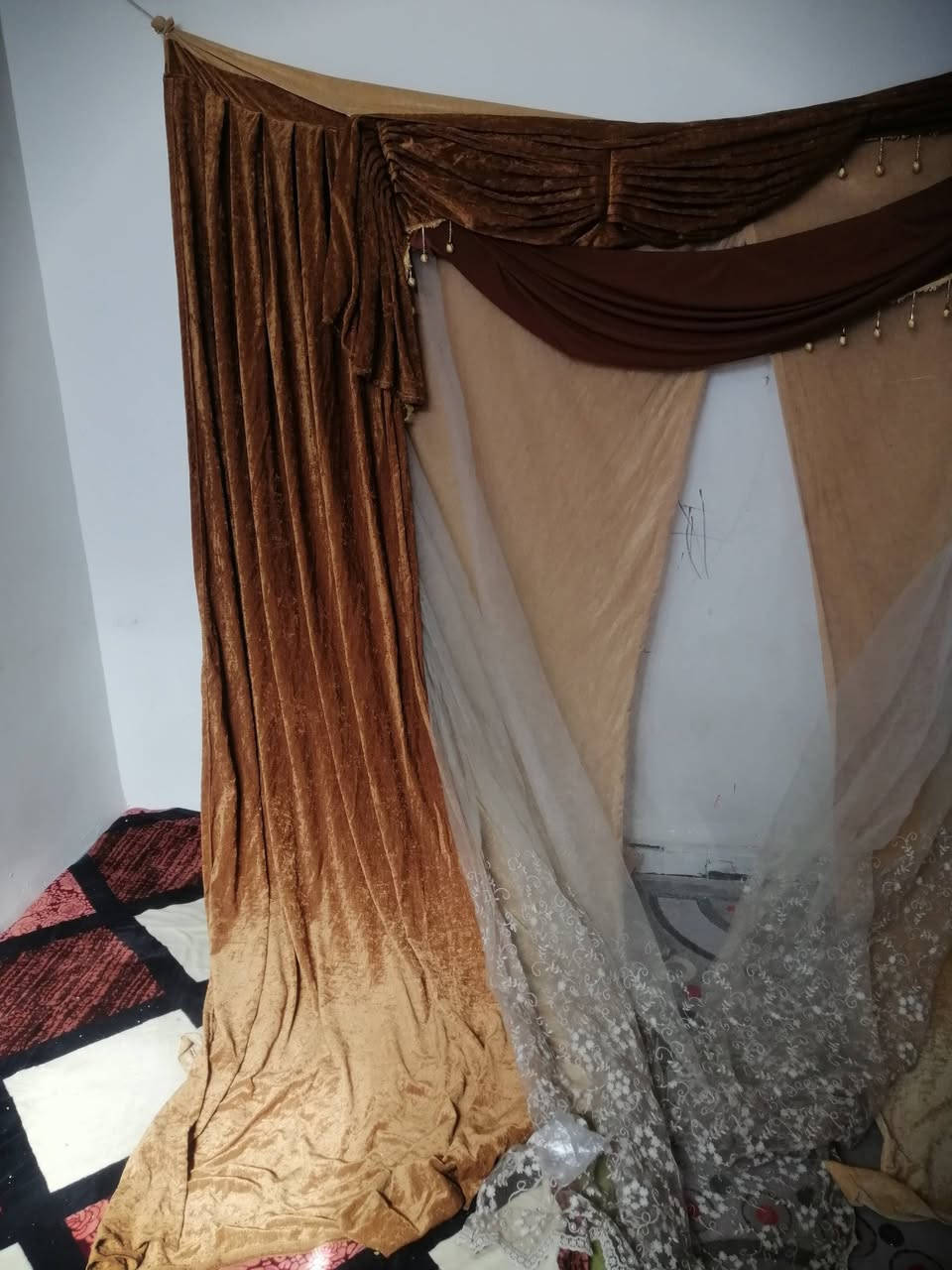 للبيع..... نظيفااااااات


**إذا كنت صاحب هذا الإعلان وتريد حذفه لأي سبب، رجاءا أرسل رسالة إلى الدعم الفني**