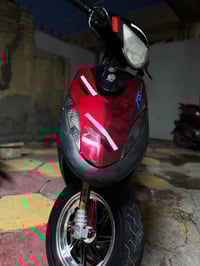 ماكس عدلة • ١٢٠ • بستم طك