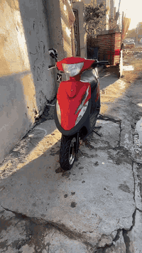 ماكس عدله نضيفه الدراجه كلشي مابيه لا نقص ولا شي زايده عندي رايده 650و...