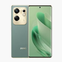 انفينيكس زيرو 30 • ٢٥٦ جيجا • ٨+٨ رام