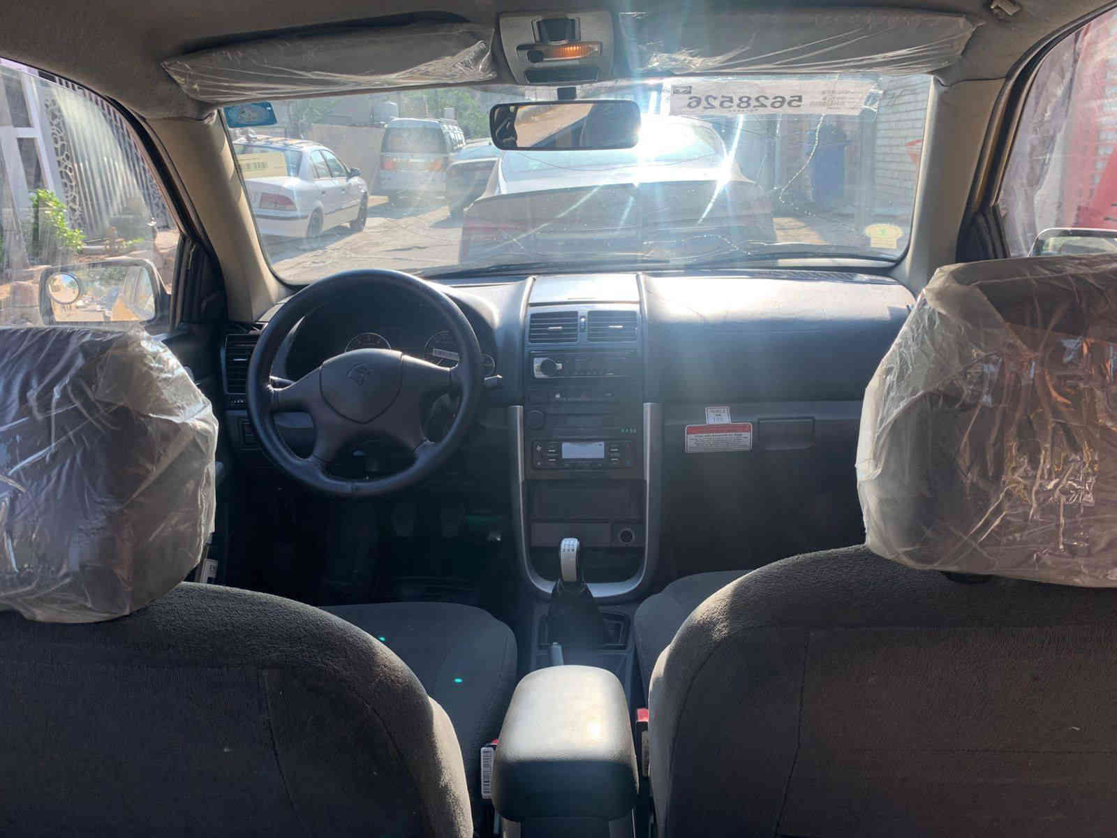 سلام عليكم للبيع سمند 2017 سياره بدون اي نقص فقط صدر يرادلها سياره بيها باب وره السايق بي طغه بصيطه فقط
 الكير المكينه تبريد كله جديد سياره بسمي رقم جديد مصفره من كلشي السعر المطلوب 55 ورقه ببها مجال جدا بصيط للاستفسار اتصل ***********
