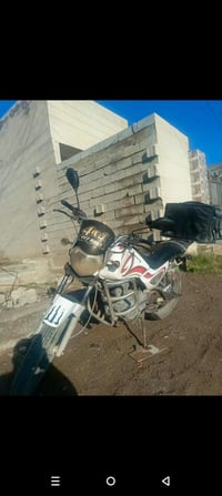 موتور • بلد • شارع سيد محمد