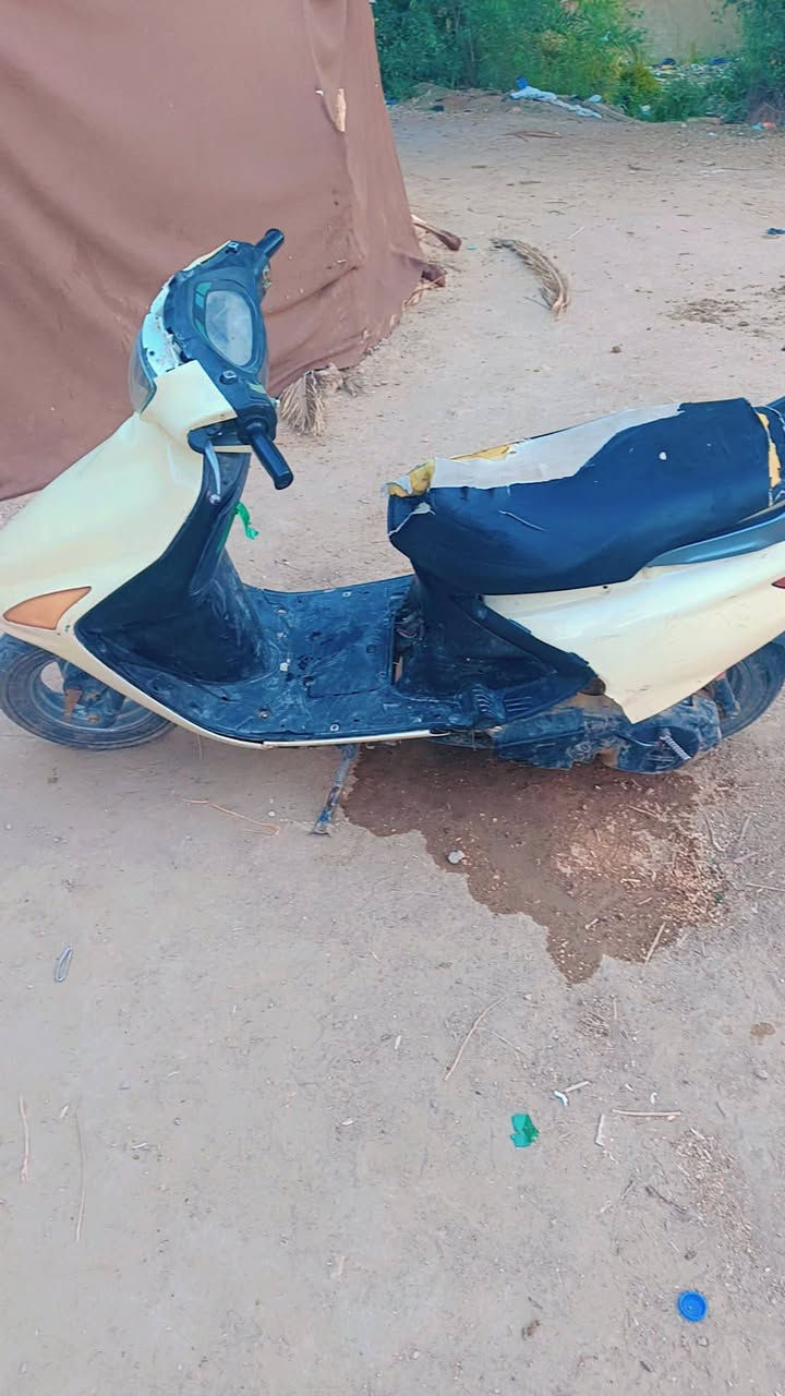 فراشه للبيع شغاله بس سلف عاطل فقط السعر 180


**إذا كنت صاحب هذا الإعلان وتريد حذفه لأي سبب، رجاءا أرسل رسالة إلى الدعم الفني**