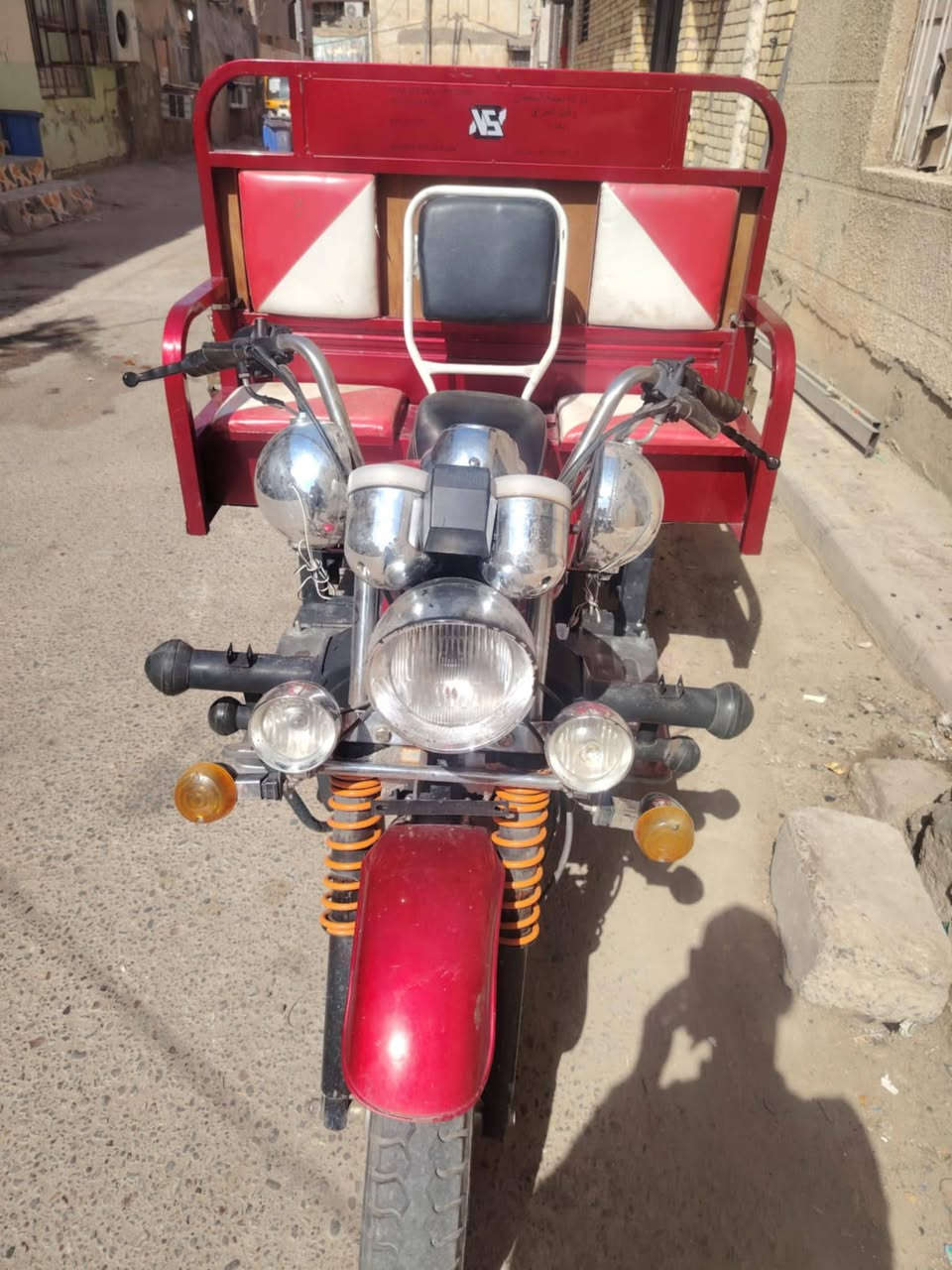 ستوته للبيع السعر ٣٢٥٠ قفل مديل ٢٢ مكفوله كفاله عامه الشراي يتصل ***********
