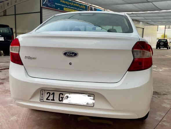 بە ناوی خودا
فورد. فیگو٢٠١٦ 
١٢٩ ههزار کم رۆشتوە
٢بارچە بویاخی. اوروبایە   بی ایرباک 
بیچالو شوخت بی سارد. 
سە نە وی تا مانگی ١١/٢٠٣٠ تازەیه. هه زگ و بگ رادی. نوییه 
نرخی ٧٦دە رگ قە خوار هه مو بازار 
مشتە ری نیت. سە ری خوشتو منیش مە یە شینە سوباست دە کەم ***********☎️
