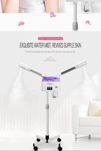 بضاعة أمازون • جهاز بخار • توصيل لجميع المحافظات