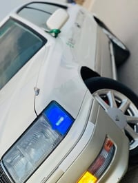 تويوتا كراون • ٢٠٠٠ • تحويل ثاني يوم