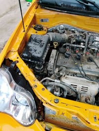 سيكي للبيع موديل 2011صاحبها متوفي ابنو موجود شرط الوكاله والتحويل سنوي...