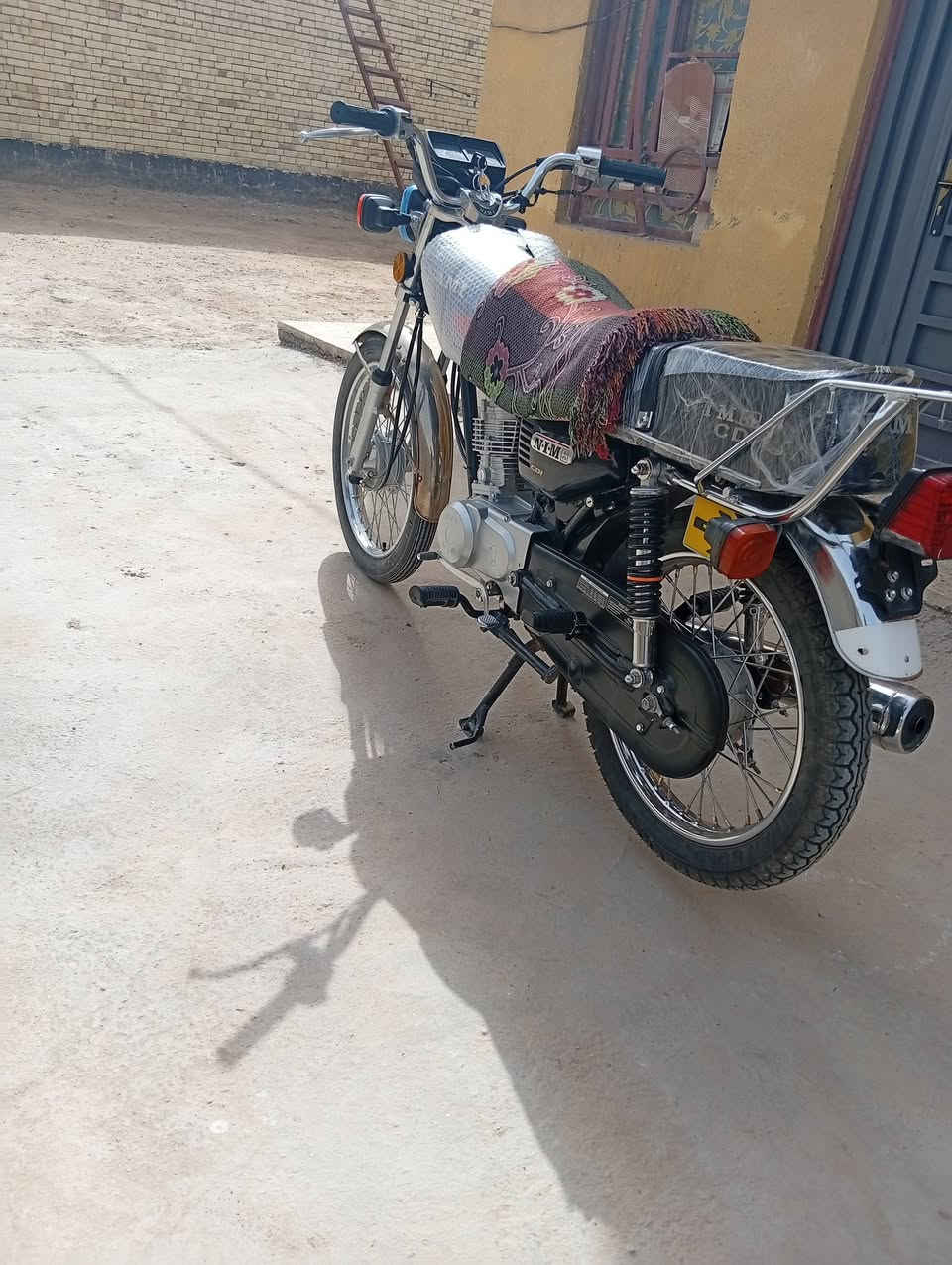 سلام عليكم نامه امتياز اوراق اسكنر  25للمراوس ب ايفون مكاني كربلاء حي سلام اوو للبيع  خاص


**إذا كنت صاحب هذا الإعلان وتريد حذفه لأي سبب، رجاءا أرسل رسالة إلى الدعم الفني**