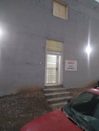 مشتمل • ١٢٠م • شارع ابو عامر