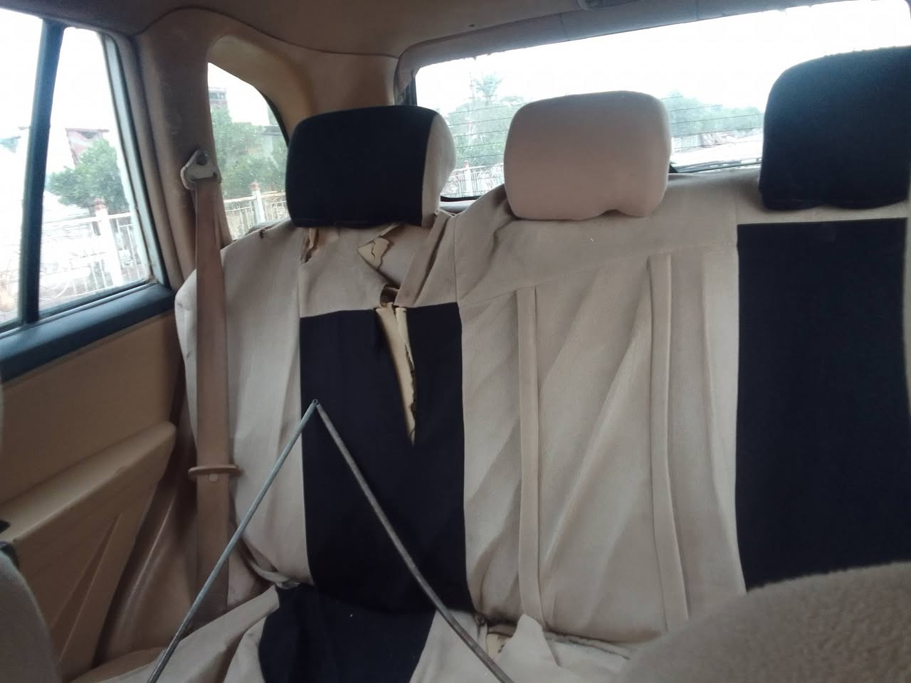 تيكو موديل 12 رقم نجف سياره جاهزه ترهم مراوس 
سعره 45 وبيهة مجال 
***********
