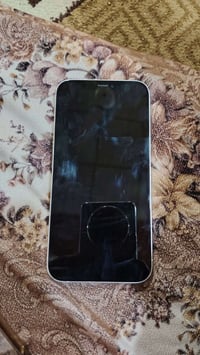 ايفون 12 • ٦٤ • شاشه مبدلة