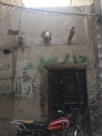 قريب اليمام • ٤٠م • واجهه ٤م