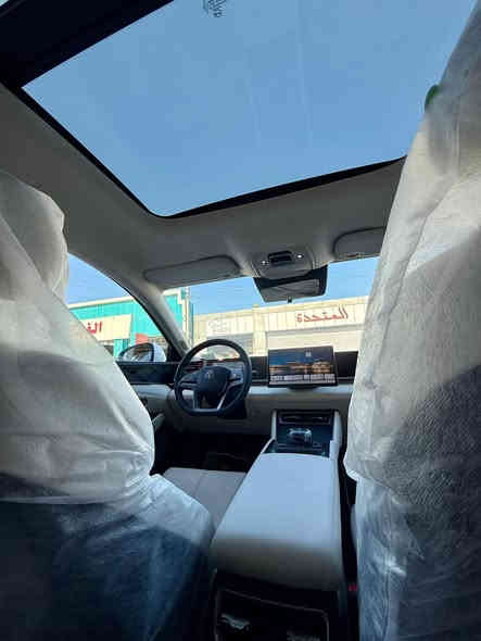 ━━━━━━━━━━━━━━━━━━
✨ وصول الدفعة الجديدة ✨
🚗 BYD Qin L 🚗
━━━━━━━━━━━━━━━━━━
مع ريـتــاج ... نوصلّك كل ما هو جديد، مميز، وراقي
اكتشف الأناقة — التكنولوجيا — القوة
━━━━━━━━━━━━━━━━━━
📍 احجز سيارتك الآن قبل نفاد الكمية
━━━━━━━━━━━━━━━━━━

عنوان الشركة📍.. بغداد - معارض البياع - الشارع الرئيسي

‏‎اوقات الدوام جميع ايام الاسبوع 
‏‎من الـ 10 صباحاً الى الـ 9 مساءً  

‏‎للاستفسار يرجى الاتصال على الارقام الاتية 📱:

***********📲
*********** 📲

📲‏‭***********‬
***********📲

📲‏‭***********‬
***********📲
