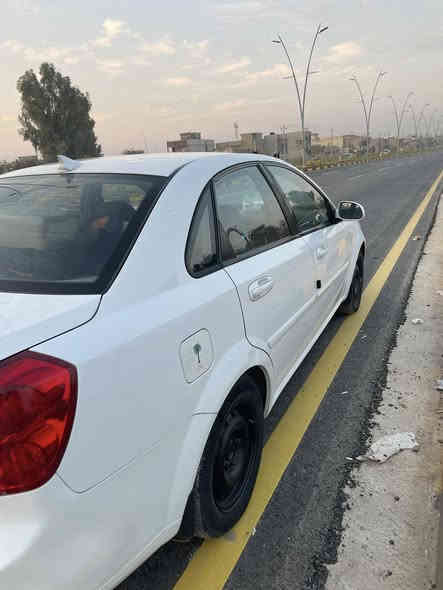 اوبترا 2011  
كلين بيها مكانات بارد  تبريد  مكينة 16  رقم صلاح الدين باسمي صار هزة وسنوية صار شهر مجدد   بيها طخه فوك باب النفر زغيرة  طخم تاير جديد  باتري جديد. مكينة شرط  السعر 92   واذا اكو الانترا مقدس محرك 20 مراوس او سيراتو  نفس السعر ***********
