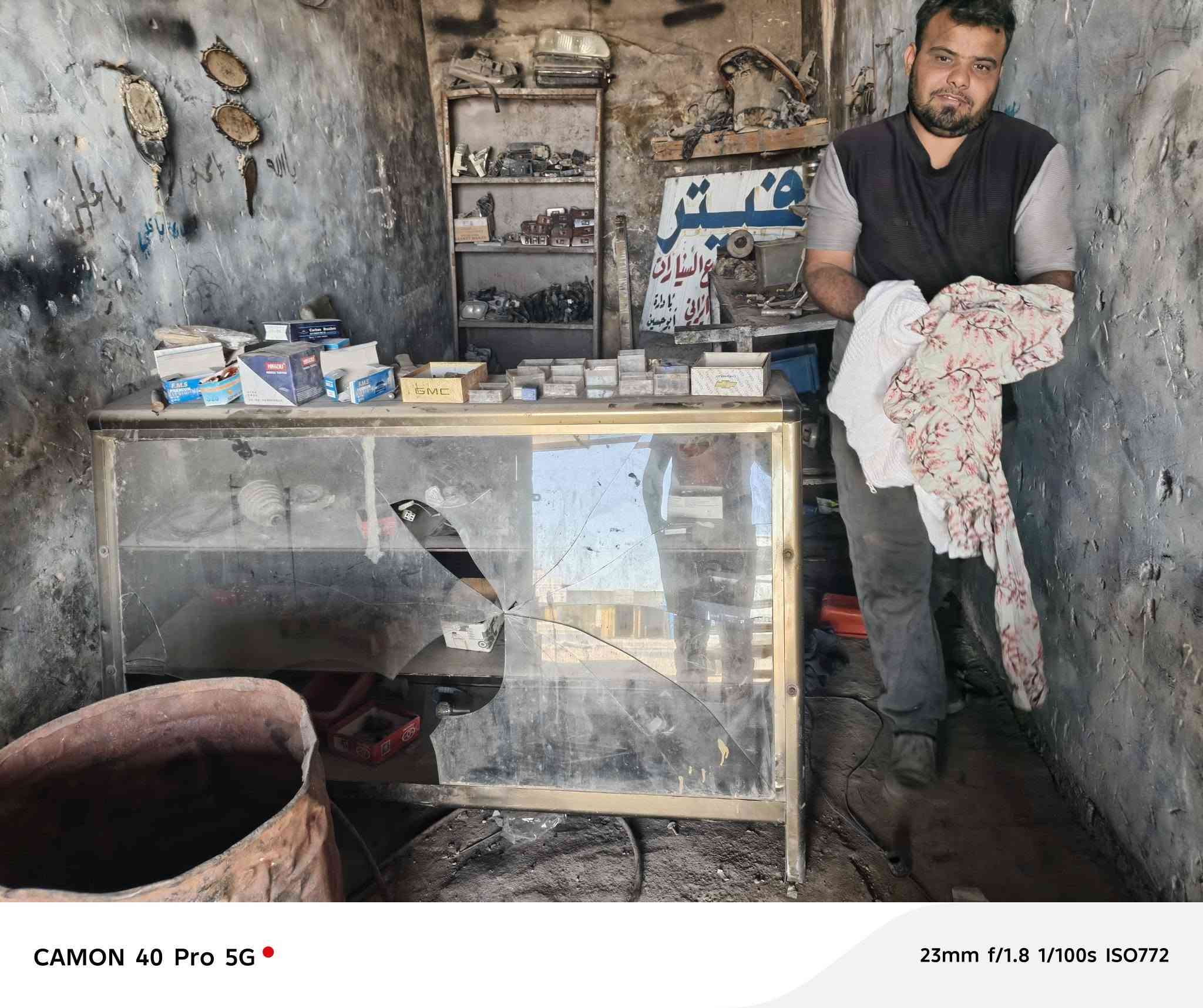 اسلام عليكم غراض كهربائي للبيع
كلمن وسعره وبيع شلعه  اتصل وتدلل ((***********)) 
المكان بغداد المعامل العماري
