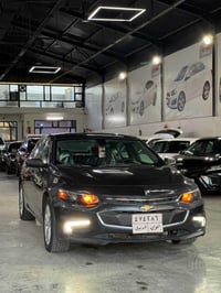 ماليبو • ٢٠١٧ • أربيل