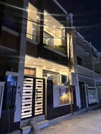 منطقة الشعب • ٥٧م • دار للبيع