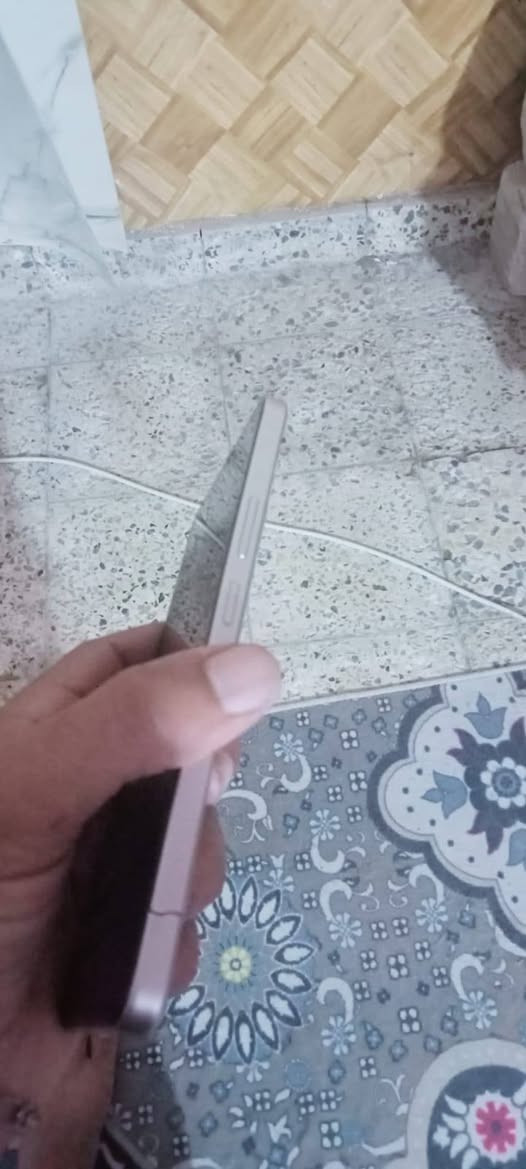 جهاز للبيع او مراوس ريلمي 13بلاس ذاكره 512 رام 12 +24 مبدل شاشه اصليه وكاله 90فريم بوبجي يدعم جيرسكوب


**إذا كنت صاحب هذا الإعلان وتريد حذفه لأي سبب، رجاءا أرسل رسالة إلى الدعم الفني**