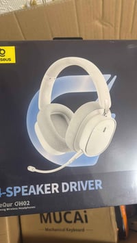 سماعات • باسيويس