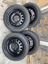 جنوط واطارات • سوناتا • نجف