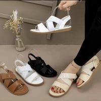 صندل فلات • ZARA • خانقين