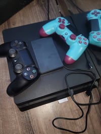 شغل ولعب للبيع بلي 4 سلم (مهكر)نضام التحديث(9) ذاكره البلي واحد تيرا و...