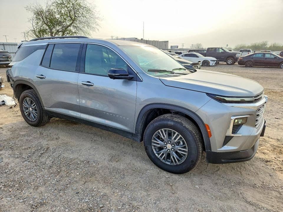 اعلان مزاد
تاريخ المزاد 25/3/2026
شفروليت ترفلز موديل 2026
الضرر /كما مبين في الصورة
السعر /حسب المزاد

للراغبين بل شراء الحضور إلى المكتب الساعه ٥ عصرا
العنوان بصره القبلة شارع المدارس
الاستفسار الاتصال
***********
***********
***********

للانضمام إلى كروب الوتساب
https://chat.whatsapp.com/JP2FltPiqyw7UbmDOr7Czq?mode=gi_t
