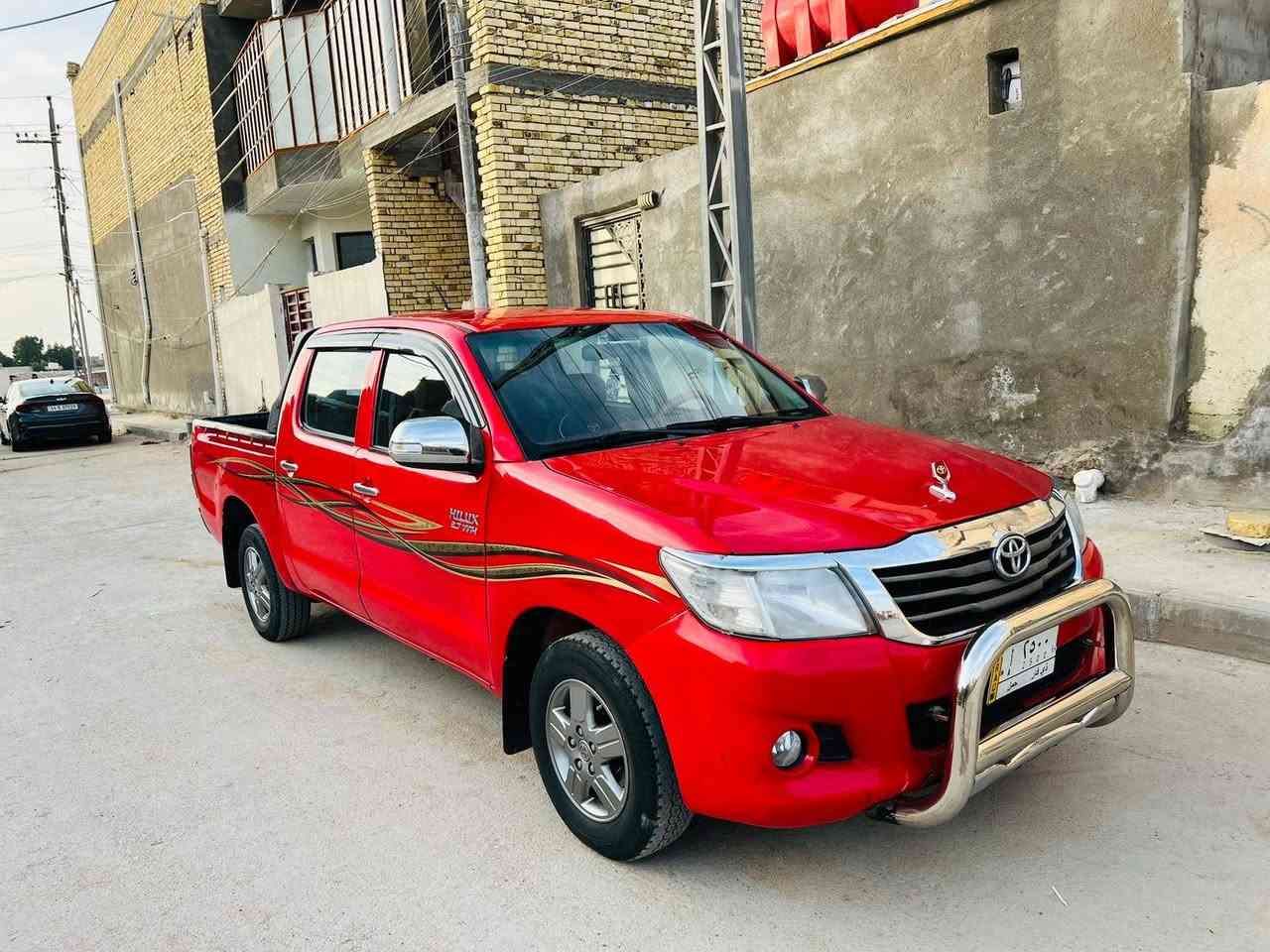 سلام عليكم فلاونزا موديل 15 ذي قار رقم مميز اوتوماتيك مكينه وكير وحداديه تخم تأير تبريد  ويه السويج بطاريه كهربائيات جاهز بيه مثل ما موضح مثل بالسونار سعرها 180بيع  مراوس مكان ناصريه غراف ***********
