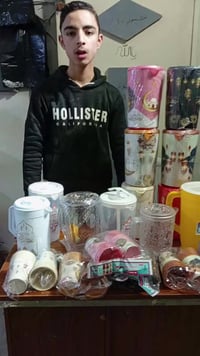 حي المامون • معرض الملكة • أسعار مناسبة