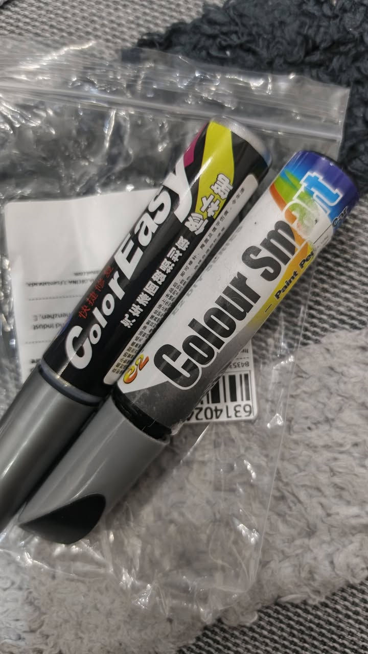 شغلات تخص السيارات كلهن ب١٥


**إذا كنت صاحب هذا الإعلان وتريد حذفه لأي سبب، رجاءا أرسل رسالة إلى الدعم الفني**