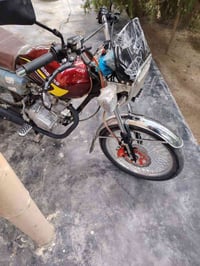 دراجة موديل ٢٦ • نظافة ١٠٠٪ • ديالى بلد روز