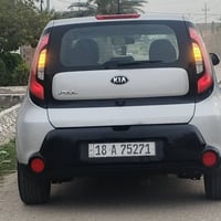 سول ٢٠١٦ • محرك ٢٠٠٠ • بابل المسيب