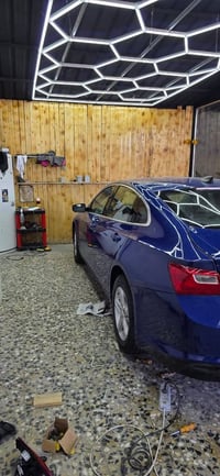 ماليبو • ٢٠٢٣ • بدون رقام