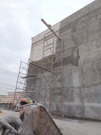 خلفه لبخ  طلس وجهات صعد رتفاع  درجه اولى وشرط هندسي شغل مرتب ونضيف الت...