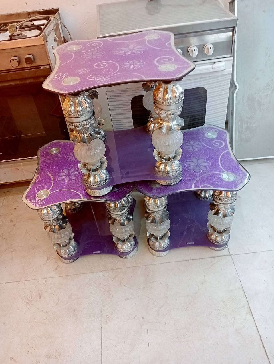 للبيع طباخ تركي باب أول عالشعل عيون وفرن 75 ماكنة خياطه 50 سيت طبلات عدد خمسه 35 طباخ منظدي 35 كنتور بابين 75 بوفيه مترين ونص 75 وباقي الأسعار بالتعليقات المكان حي المعلمين


**إذا كنت صاحب هذا الإعلان وتريد حذفه لأي سبب، رجاءا أرسل رسالة إلى الدعم الفني**