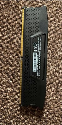 DDR5 16GB • 5600/6000MT • CL36