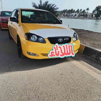 كورولا ٢٠٠٨ • محرك ١٨٠٠ • وارد امريكي