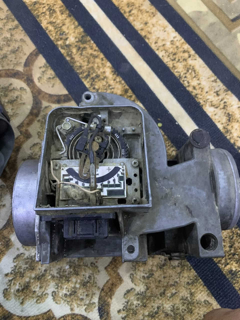 السلام عليكم من رخصة الادمن ايرفلو عدد2 للبيع شغالات للاستفسار هذا رقمي او خاص ***********
