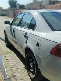 كيه اوبتما لوتز كفاله عامه فول مواصفات عده الفتحه سياره عل وضع الشركه ...