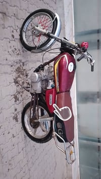 موتوسيكل • موديل ٢٠١٦ • كركوك