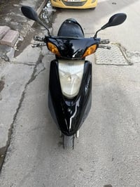 دراجة بريز • أسود • حي اور بغداد