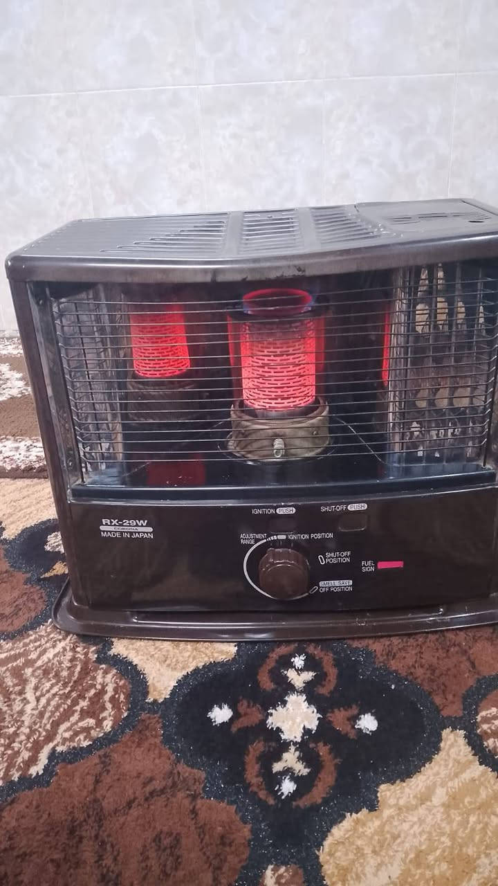 س ع صوبه شغاله شرط كل عيب مابيها ياباني الأصلي سعر 85 وبيها مجال مكاني كركوك حي عسكريي شراي اتصل مكلف بالنشر ***********
