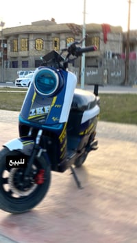 R11 موديل 2025 • ٥ بطاريات • البصرة دور صحة