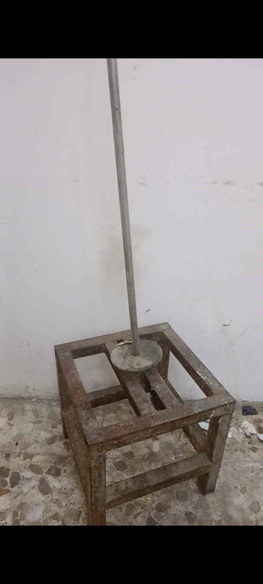 شواية كص كبيرة وجديدة مع الشيش والقاعدة
للاستفسار*********** Singapore
