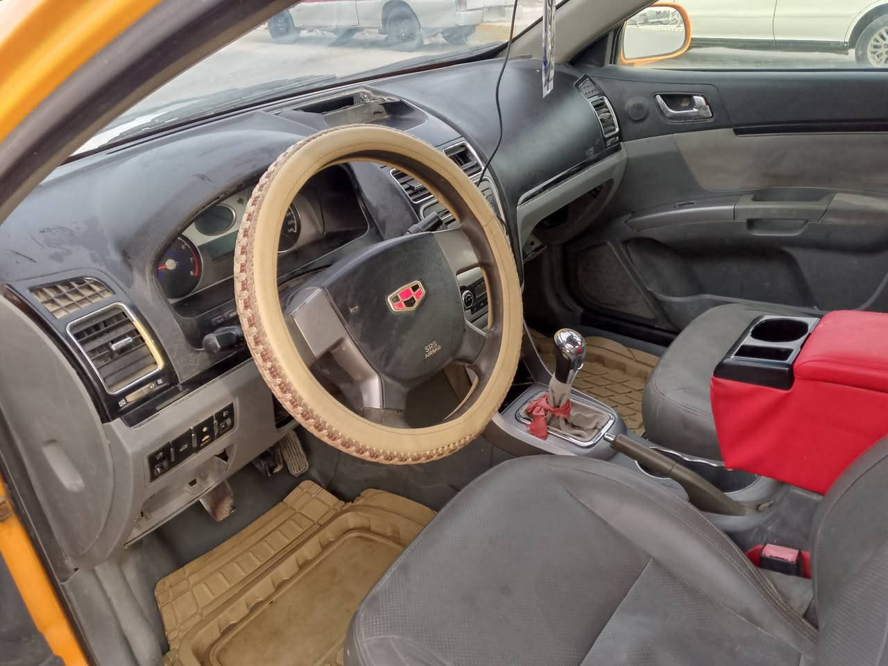 السلام عليكم ام كراند موديل 2014 جاهزه مكينه وكير جدد توهن مشدودات تخم تاير جديد كهربائيات شغاله كلها دواخل جلد جدد مسجل سماعات شغال مشط باتري جديد حداديه برانكيات مابيهن خياس فقط خياس خارج  جديده سنويه ساقطة بل 2019 تحويل شوكت ماتريد مامطلوبه مصرف حره مكاني ناصريه مركز السعر 15 وبيها مجال قليل استفسار ***********
