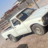 لاندكروزر 80 • رقم نينوى • السنوية 2029